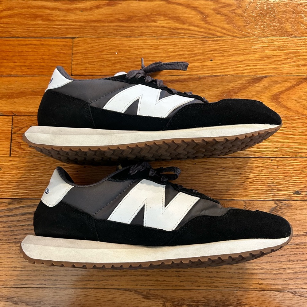 Men’s New Balance 237 Sneakers. Size 10. In excellent condition. - Picture 4 of 13
